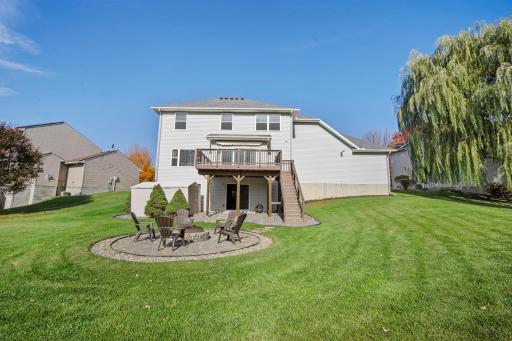 18427 Olson Street NW, Elk River, MN 55330