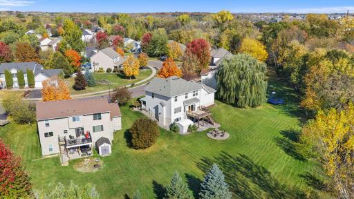 18427 Olson Street NW, Elk River, MN 55330