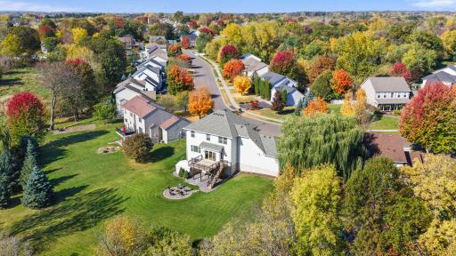 18427 Olson Street NW, Elk River, MN 55330