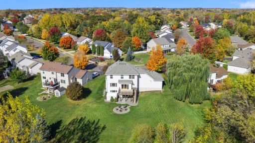 18427 Olson Street NW, Elk River, MN 55330