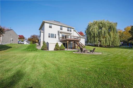 18427 Olson Street NW, Elk River, MN 55330