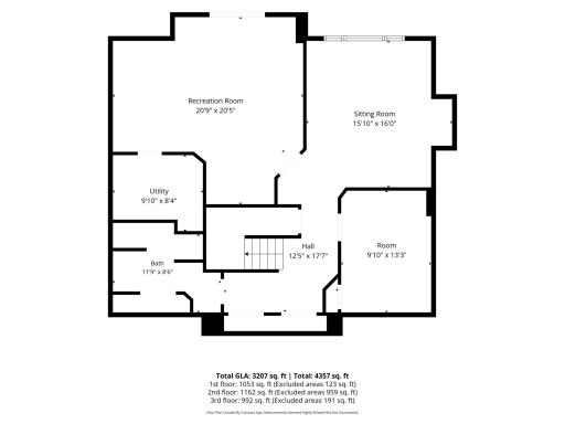 18427 Olson Street NW, Elk River, MN 55330