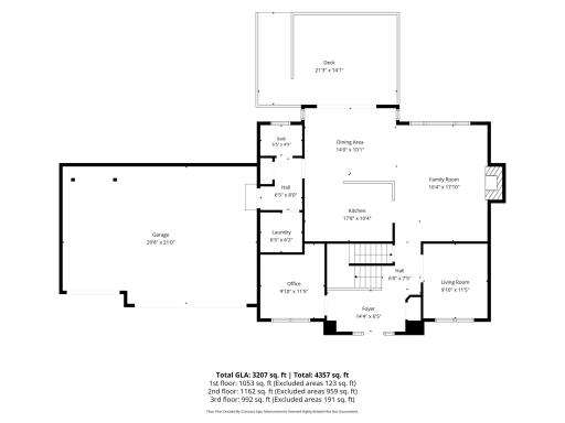 18427 Olson Street NW, Elk River, MN 55330