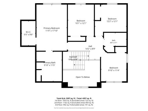 18427 Olson Street NW, Elk River, MN 55330