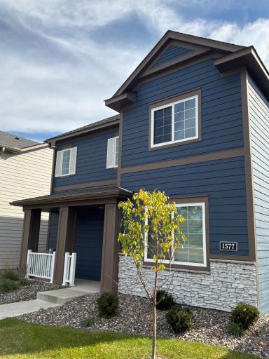 1577 100th Avenue NW, Coon Rapids, MN 55433