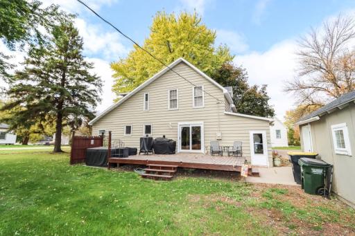 155 2nd Street, Delhi, MN 56283