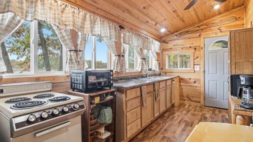 623 26th Street, Chetek, WI 54728