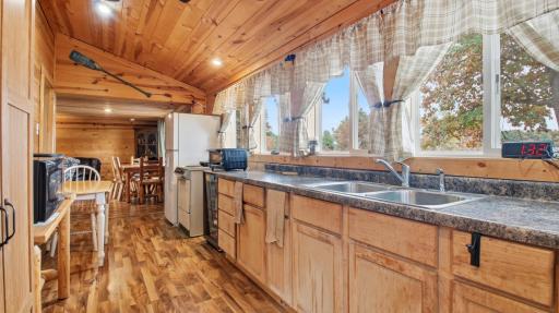 623 26th Street, Chetek, WI 54728