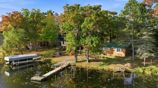 623 26th Street, Chetek, WI 54728