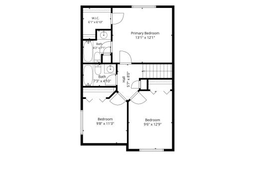 9736 Evergreen Avenue N, Brooklyn Park, MN 55443