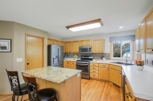 9736 Evergreen Avenue N, Brooklyn Park, MN 55443