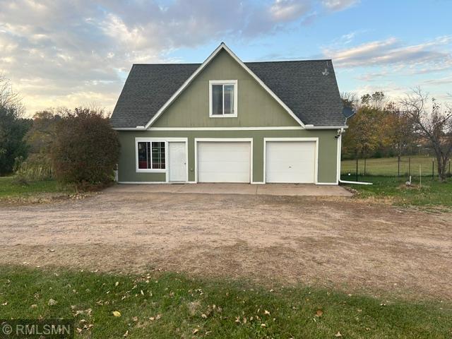 Property photo for 1626 165th Avenue, I, Centuria, WI 54824