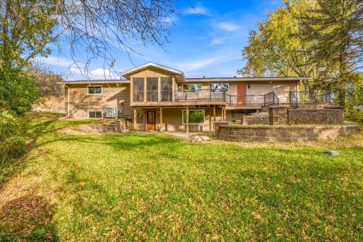 651 Sunset Lane N, Cambridge, MN 55008