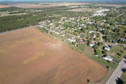 TBD Front Avenue, Park Rapids, MN 56470