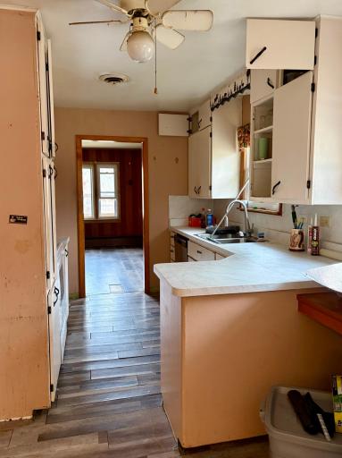 421 York Street, Pine River, MN 56474