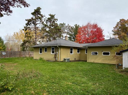 421 York Street, Pine River, MN 56474