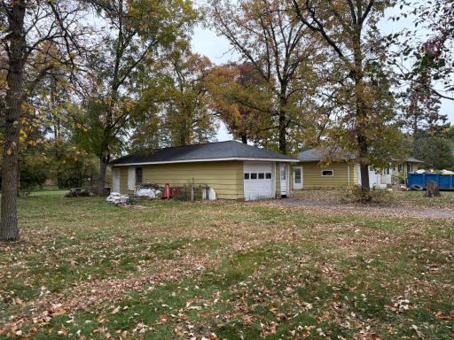 421 York Street, Pine River, MN 56474
