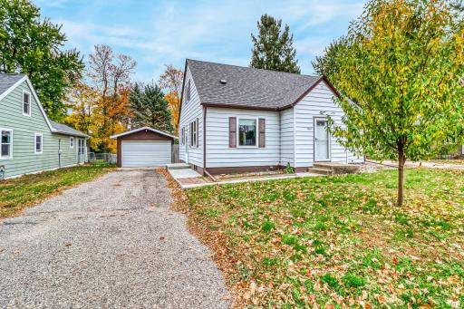 1507 Lynn Avenue, Detroit Lakes, MN 56501