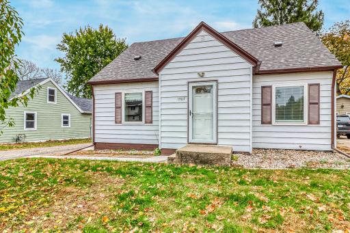 1507 Lynn Avenue, Detroit Lakes, MN 56501