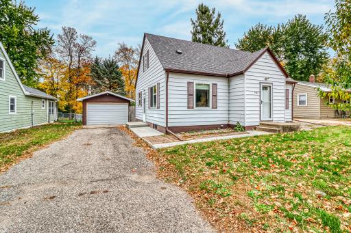 1507 Lynn Avenue, Detroit Lakes, MN 56501