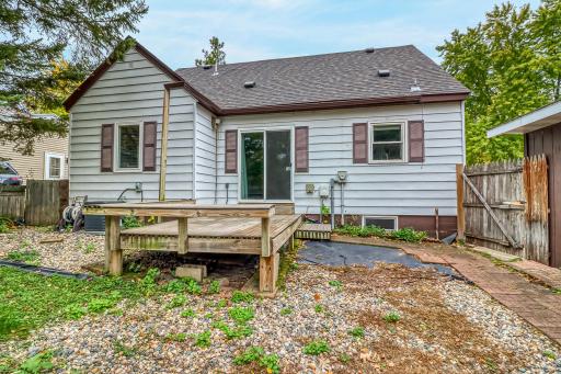 1507 Lynn Avenue, Detroit Lakes, MN 56501