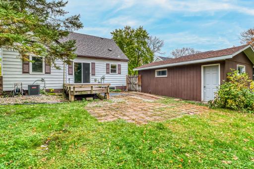 1507 Lynn Avenue, Detroit Lakes, MN 56501