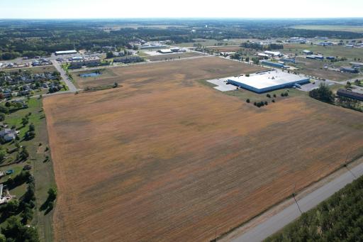 TBD Pleasant Avenue S, Park Rapids, MN 56470