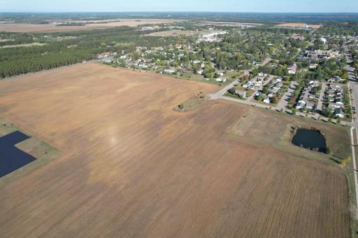 TBD Pleasant Avenue S, Park Rapids, MN 56470