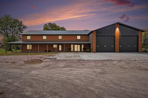 1913 70th Avenue, Jasper, MN 56144