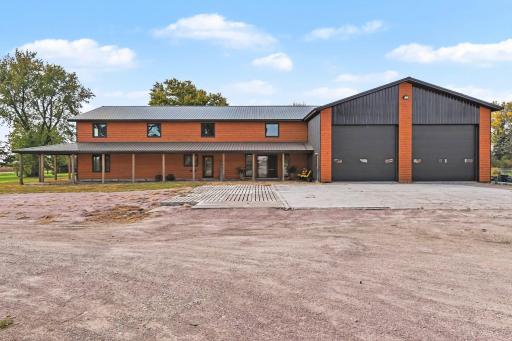 1913 70th Avenue, Jasper, MN 56144