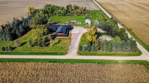 1913 70th Avenue, Jasper, MN 56144