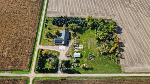 1913 70th Avenue, Jasper, MN 56144