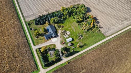 1913 70th Avenue, Jasper, MN 56144
