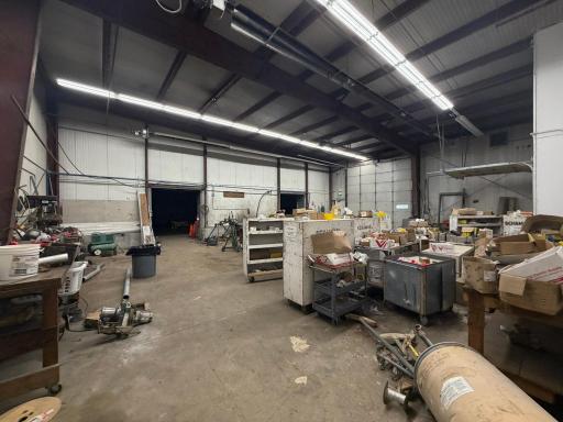 1200 21st Avenue NE, Austin, MN 55912
