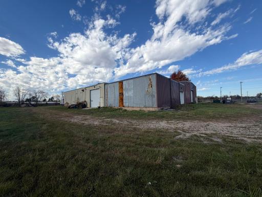 1200 21st Avenue NE, Austin, MN 55912