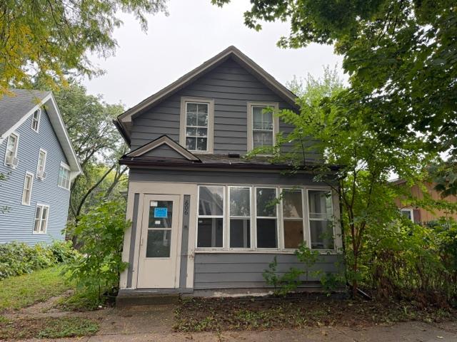 Property photo for 606 Cook Avenue E, Saint Paul, MN 55130