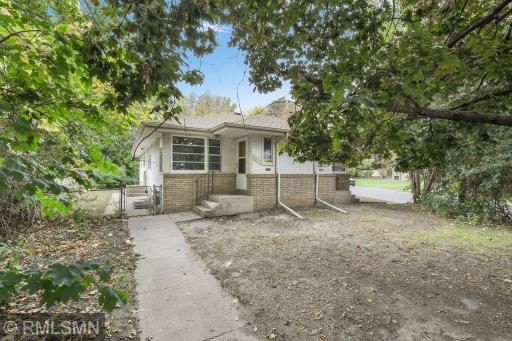 3832 3rd Street NE, Columbia Heights, MN 55421