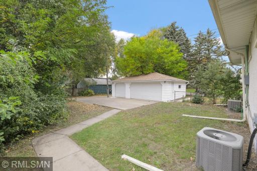 3832 3rd Street NE, Columbia Heights, MN 55421