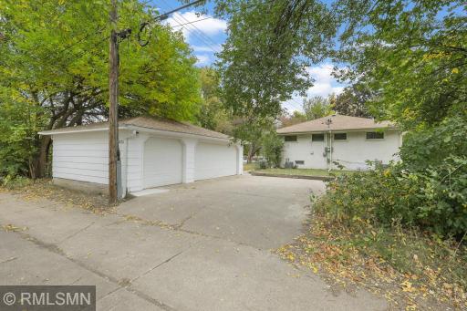 3832 3rd Street NE, Columbia Heights, MN 55421