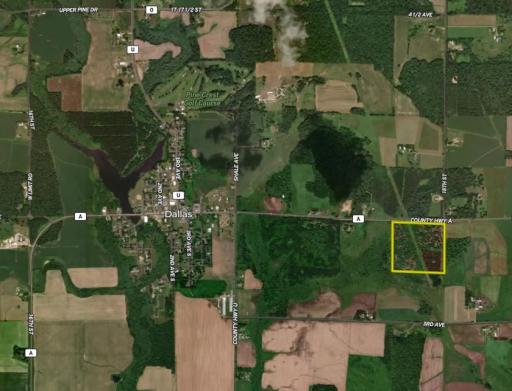 0 3 1/2 Avenue, Chetek, WI 54728