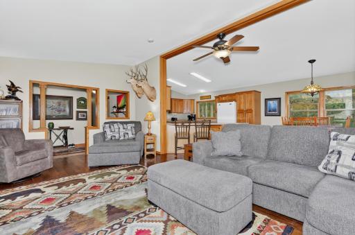 19153 Nordic Ridge Road, Bovey, MN 55709