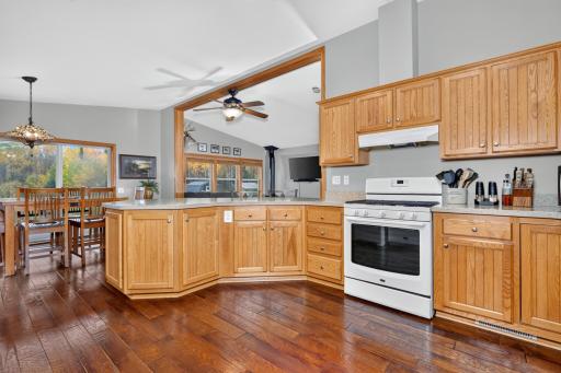 19153 Nordic Ridge Road, Bovey, MN 55709