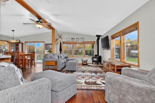 19153 Nordic Ridge Road, Bovey, MN 55709