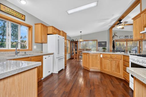 19153 Nordic Ridge Road, Bovey, MN 55709