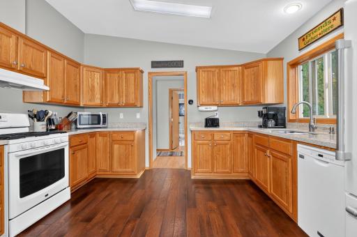 19153 Nordic Ridge Road, Bovey, MN 55709