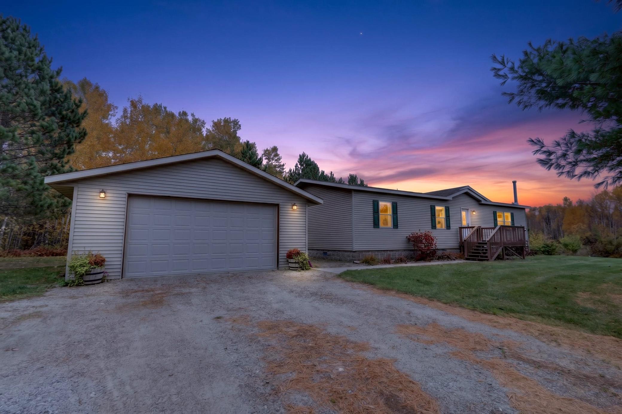 Property photo for 19153 Nordic Ridge Road, Bovey, MN 55709