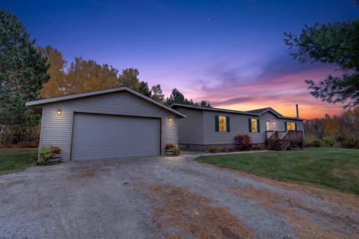 19153 Nordic Ridge Road, Bovey, MN 55709