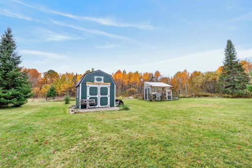 19153 Nordic Ridge Road, Bovey, MN 55709