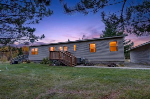 19153 Nordic Ridge Road, Bovey, MN 55709