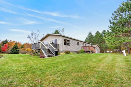 19153 Nordic Ridge Road, Bovey, MN 55709